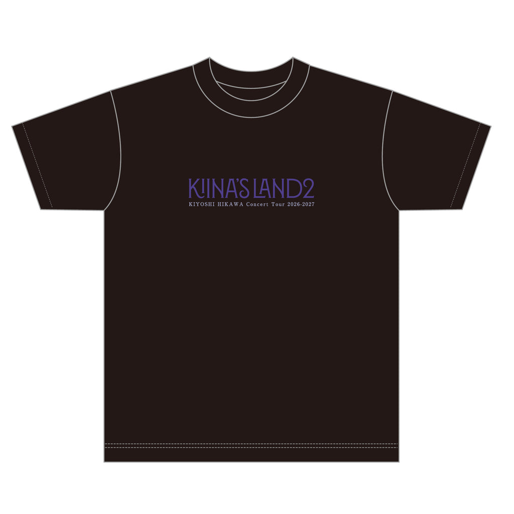 ALL – KIYOSHI HIKAWA KIINA. Official Store