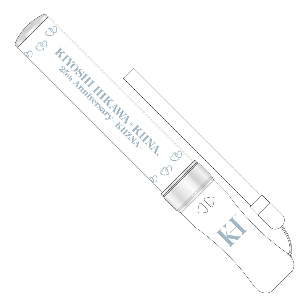 ペンライト – KIYOSHI HIKAWA KIINA. Official Store