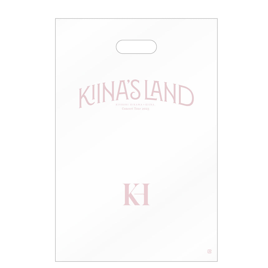 Brochure (with shopper)