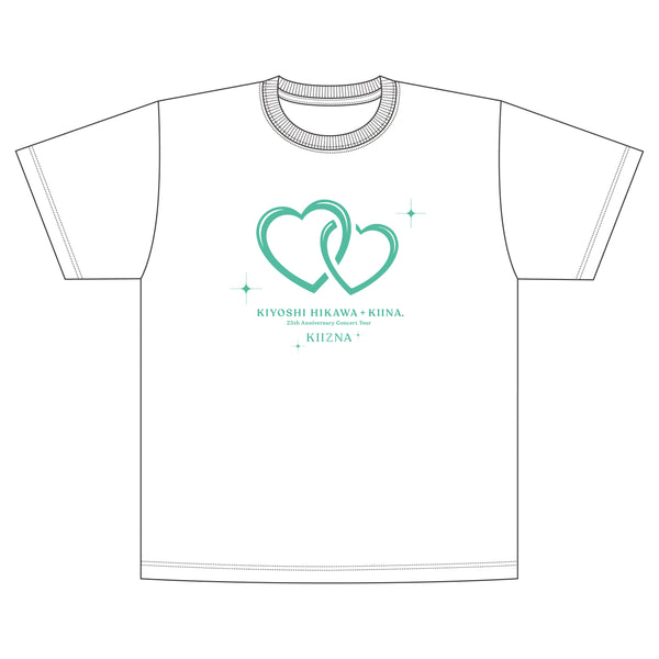 氷川きよし Tシャツ サイズM デカロゴ 写真 長良グループ 入手困難