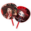 うちわ ～Party of Monsters ver.～