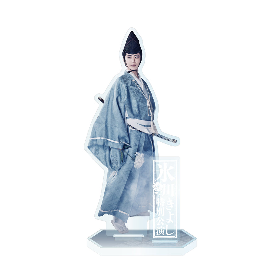 吉継アクリルスタンド