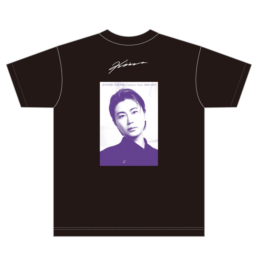 ツアーTシャツ