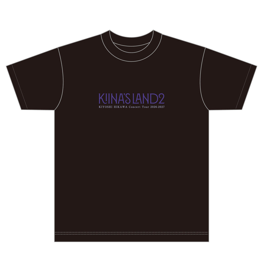 ALL – KIYOSHI HIKAWA KIINA. Official Store